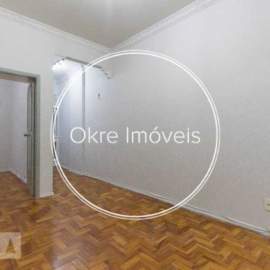 Apartamento 2 quartos à venda Botafogo, Rio de Janeiro - R$ 620.000 - CBAP20467