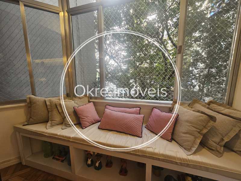 Conheça 1001355362 do imóvel - Apartamento 3 quartos à venda Ipanema, Rio de Janeiro - R$ 2.200.000 - IPAP30840 - 4 1001355362 - 4