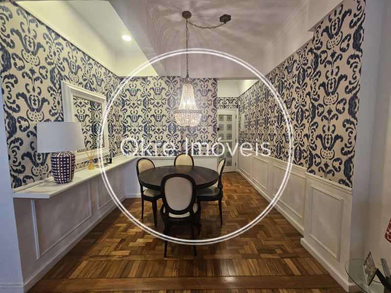 Conheça 1001355366 do imóvel - Apartamento 3 quartos à venda Ipanema, Rio de Janeiro - R$ 2.200.000 - IPAP30840 - 6 1001355366 - 6