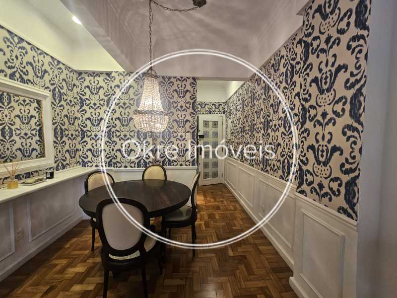 Conheça 1001355367 do imóvel - Apartamento 3 quartos à venda Ipanema, Rio de Janeiro - R$ 2.200.000 - IPAP30840 - 7 1001355367 - 7