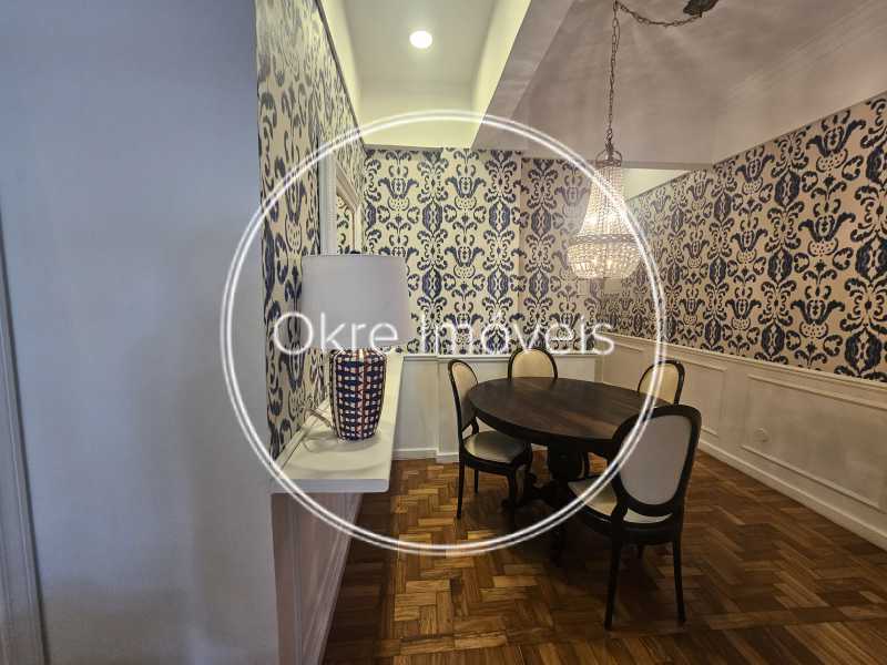 Conheça 1001355358 do imóvel - Apartamento 3 quartos à venda Ipanema, Rio de Janeiro - R$ 2.200.000 - IPAP30840 - 9 1001355358 - 9