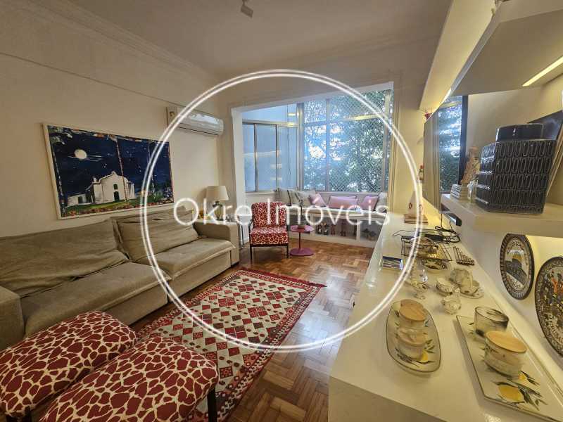 Conheça 1001355355 do imóvel - Apartamento 3 quartos à venda Ipanema, Rio de Janeiro - R$ 2.200.000 - IPAP30840 - 10 1001355355 - 10