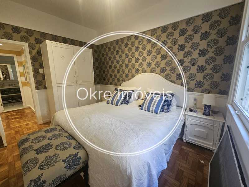 Conheça 1001355353 do imóvel - Apartamento 3 quartos à venda Ipanema, Rio de Janeiro - R$ 2.200.000 - IPAP30840 - 11 1001355353 - 11