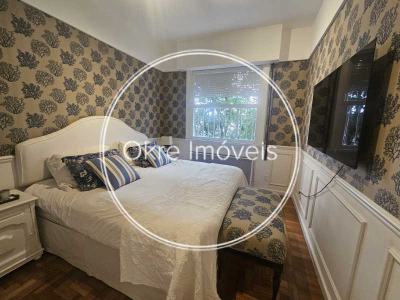 Conheça 1001355351 do imóvel - Apartamento 3 quartos à venda Ipanema, Rio de Janeiro - R$ 2.200.000 - IPAP30840 - 12 1001355351 - 12