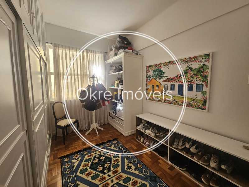 Conheça 1001355348 do imóvel - Apartamento 3 quartos à venda Ipanema, Rio de Janeiro - R$ 2.200.000 - IPAP30840 - 13 1001355348 - 13