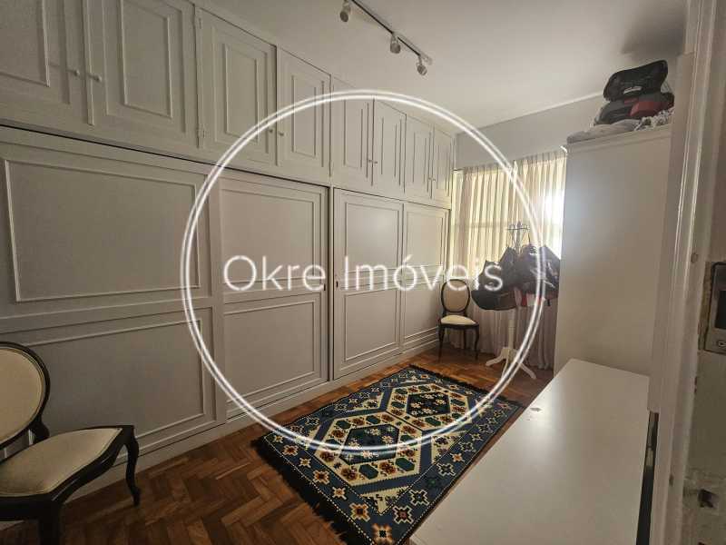 Conheça 1001355346 do imóvel - Apartamento 3 quartos à venda Ipanema, Rio de Janeiro - R$ 2.200.000 - IPAP30840 - 15 1001355346 - 15