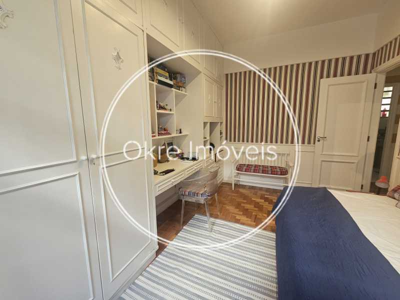 Conheça 1001355345 do imóvel - Apartamento 3 quartos à venda Ipanema, Rio de Janeiro - R$ 2.200.000 - IPAP30840 - 16 1001355345 - 16