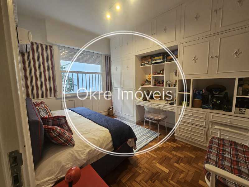 Conheça 1001355344 do imóvel - Apartamento 3 quartos à venda Ipanema, Rio de Janeiro - R$ 2.200.000 - IPAP30840 - 17 1001355344 - 17