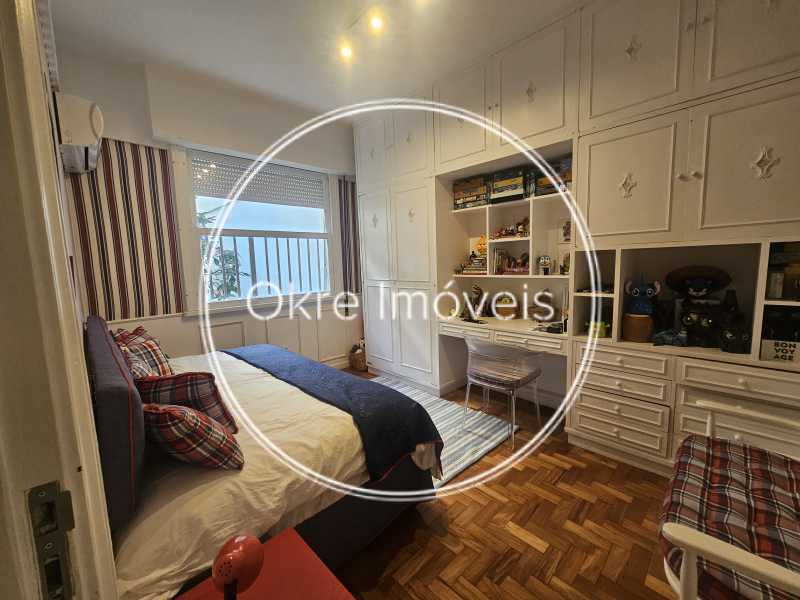 Conheça 1001355343 do imóvel - Apartamento 3 quartos à venda Ipanema, Rio de Janeiro - R$ 2.200.000 - IPAP30840 - 18 1001355343 - 18