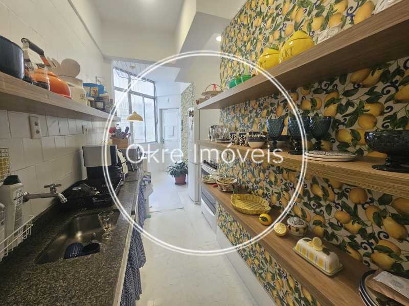 Conheça 1001355370 do imóvel - Apartamento 3 quartos à venda Ipanema, Rio de Janeiro - R$ 2.200.000 - IPAP30840 - 20 1001355370 - 20