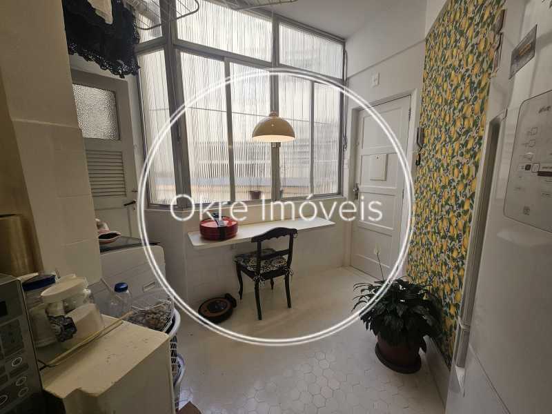 Conheça 1001355371 do imóvel - Apartamento 3 quartos à venda Ipanema, Rio de Janeiro - R$ 2.200.000 - IPAP30840 - 21 1001355371 - 21