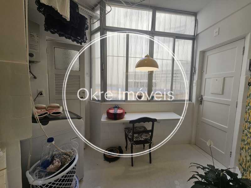 Conheça 1001355372 do imóvel - Apartamento 3 quartos à venda Ipanema, Rio de Janeiro - R$ 2.200.000 - IPAP30840 - 22 1001355372 - 22