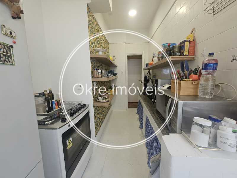 Conheça 1001355373 do imóvel - Apartamento 3 quartos à venda Ipanema, Rio de Janeiro - R$ 2.200.000 - IPAP30840 - 23 1001355373 - 23
