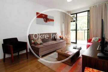 Apartamento 2 quartos à venda Laranjeiras, Rio de Janeiro - R$ 900.000 - FLAP20706