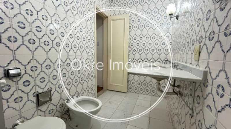 Conheça 7fe7d18b-ed24-4809-85dd-5cfe8e do imóvel - Apartamento 2 quartos à venda Laranjeiras, Rio de Janeiro - R$ 650.000 - FLAP20709 - 17 7fe7d18b-ed24-4809-85dd-5cfe8e - 17