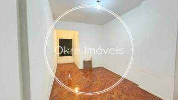 Apartamento 2 quartos à venda Laranjeiras, Rio de Janeiro - R$ 650.000 - FLAP20709