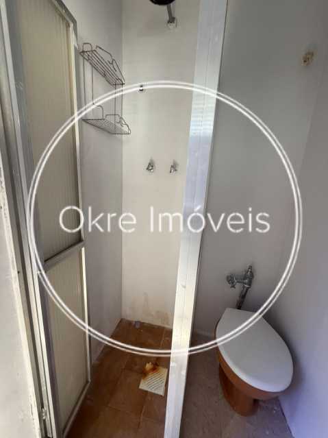 Conheça 111a0fc5-fe6c-489a-aa75-32dff1 do imóvel - Studio 1 quarto à venda Copacabana, Rio de Janeiro - R$ 550.000 - CBST10015 - 17 111a0fc5-fe6c-489a-aa75-32dff1 - 17
