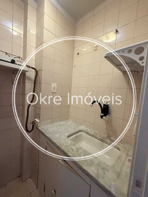 Conheça 4cb0b064-b65b-44e7-8af8-496968 do imóvel - Studio 1 quarto à venda Copacabana, Rio de Janeiro - R$ 550.000 - CBST10015 - 21 4cb0b064-b65b-44e7-8af8-496968 - 21