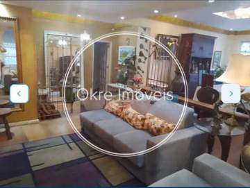 Apartamento 3 quartos à venda Copacabana, Rio de Janeiro - R$ 1.600.000 - CBAP30754
