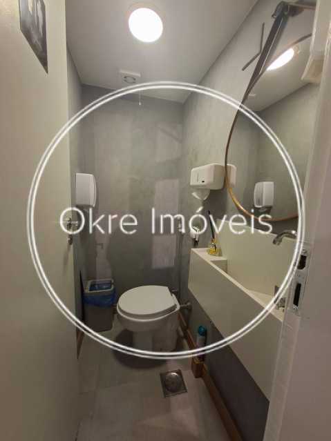 Conheça WhatsApp Image 2026-08-19 at 2 do imóvel - Loja 60m² para alugar Leblon, Rio de Janeiro - R$ 7.000 - LELJ00079 - 4 WhatsApp Image 2026-08-19 at 2 - 4