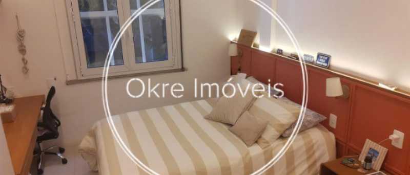 Conheça q24. do imóvel - Apartamento 3 quartos à venda Gávea, Rio de Janeiro - R$ 2.250.000 - LEAP32262 - 24 q24. - 24