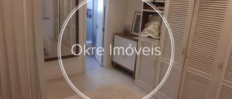 Conheça q23. do imóvel - Apartamento 3 quartos à venda Gávea, Rio de Janeiro - R$ 2.250.000 - LEAP32262 - 23 q23. - 23