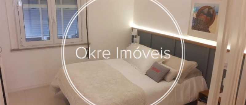 Conheça q21. do imóvel - Apartamento 3 quartos à venda Gávea, Rio de Janeiro - R$ 2.250.000 - LEAP32262 - 21 q21. - 21