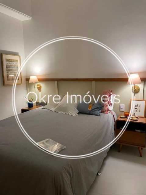 Conheça q20. do imóvel - Apartamento 3 quartos à venda Gávea, Rio de Janeiro - R$ 2.250.000 - LEAP32262 - 20 q20. - 20