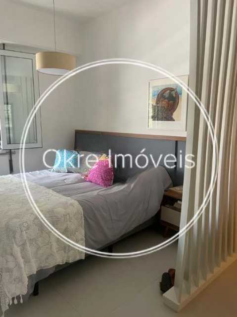 Conheça q19. do imóvel - Apartamento 3 quartos à venda Gávea, Rio de Janeiro - R$ 2.250.000 - LEAP32262 - 19 q19. - 19