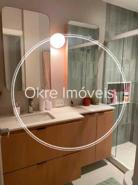 Conheça q18. do imóvel - Apartamento 3 quartos à venda Gávea, Rio de Janeiro - R$ 2.250.000 - LEAP32262 - 18 q18. - 18