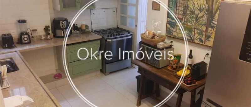 Conheça q16. do imóvel - Apartamento 3 quartos à venda Gávea, Rio de Janeiro - R$ 2.250.000 - LEAP32262 - 16 q16. - 16