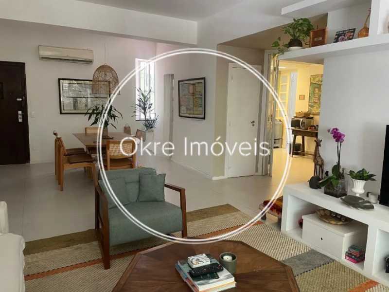 Conheça q14. do imóvel - Apartamento 3 quartos à venda Gávea, Rio de Janeiro - R$ 2.250.000 - LEAP32262 - 14 q14. - 14
