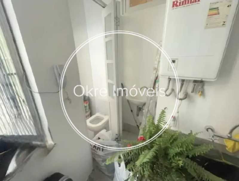 Conheça q13. do imóvel - Apartamento 3 quartos à venda Gávea, Rio de Janeiro - R$ 2.250.000 - LEAP32262 - 13 q13. - 13