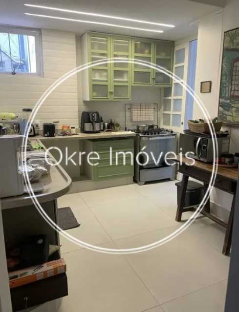 Conheça q11. do imóvel - Apartamento 3 quartos à venda Gávea, Rio de Janeiro - R$ 2.250.000 - LEAP32262 - 11 q11. - 11