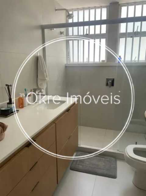 Conheça q10. do imóvel - Apartamento 3 quartos à venda Gávea, Rio de Janeiro - R$ 2.250.000 - LEAP32262 - 10 q10. - 10