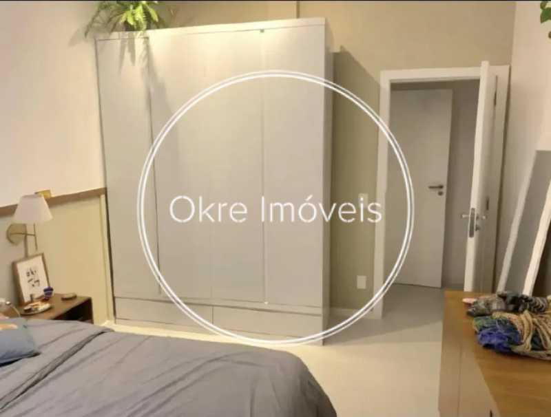 Conheça q9. do imóvel - Apartamento 3 quartos à venda Gávea, Rio de Janeiro - R$ 2.250.000 - LEAP32262 - 9 q9. - 9
