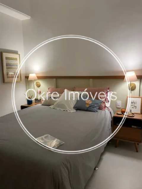 Conheça q8. do imóvel - Apartamento 3 quartos à venda Gávea, Rio de Janeiro - R$ 2.250.000 - LEAP32262 - 8 q8. - 8
