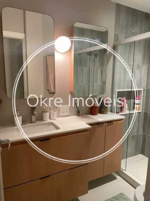 Conheça q7. do imóvel - Apartamento 3 quartos à venda Gávea, Rio de Janeiro - R$ 2.250.000 - LEAP32262 - 7 q7. - 7