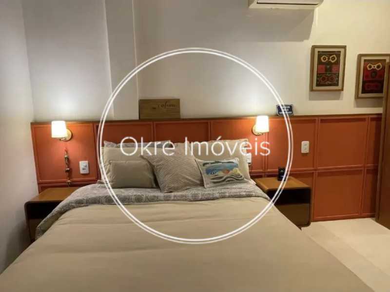 Conheça q6. do imóvel - Apartamento 3 quartos à venda Gávea, Rio de Janeiro - R$ 2.250.000 - LEAP32262 - 6 q6. - 6