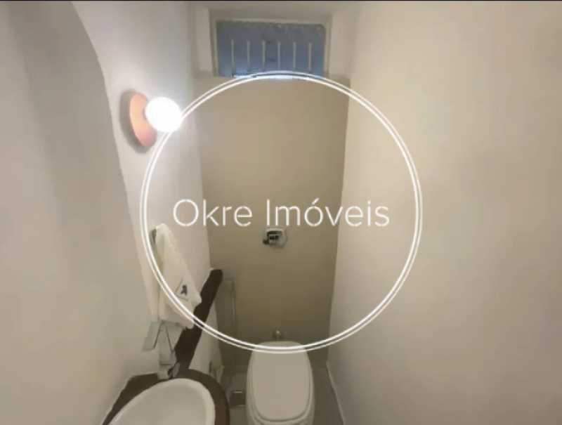 Conheça q5. do imóvel - Apartamento 3 quartos à venda Gávea, Rio de Janeiro - R$ 2.250.000 - LEAP32262 - 5 q5. - 5