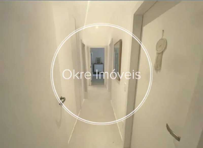 Conheça q4. do imóvel - Apartamento 3 quartos à venda Gávea, Rio de Janeiro - R$ 2.250.000 - LEAP32262 - 4 q4. - 4