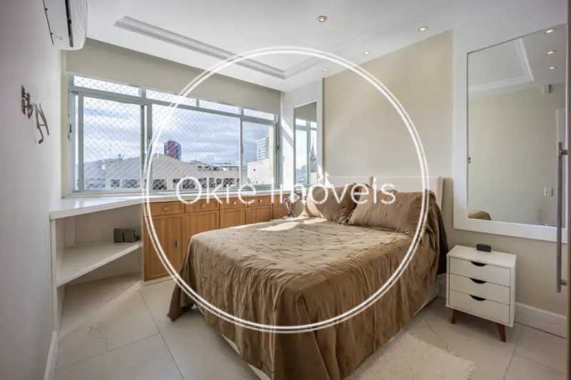 Conheça 04. do imóvel - Apartamento 1 quarto à venda Laranjeiras, Rio de Janeiro - R$ 880.000 - FLAP10457 - 7 04. - 7