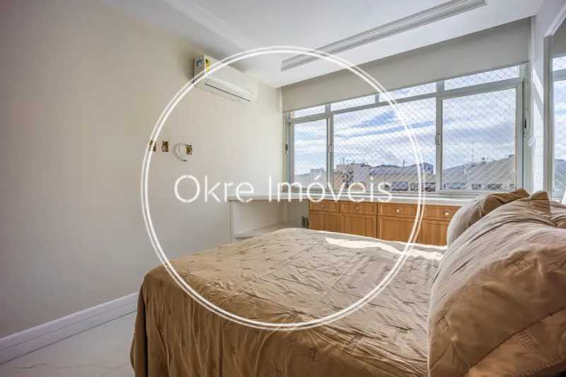Conheça 05. do imóvel - Apartamento 1 quarto à venda Laranjeiras, Rio de Janeiro - R$ 880.000 - FLAP10457 - 8 05. - 8