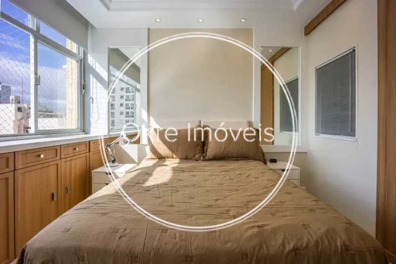 Conheça 08. do imóvel - Apartamento 1 quarto à venda Laranjeiras, Rio de Janeiro - R$ 880.000 - FLAP10457 - 11 08. - 11