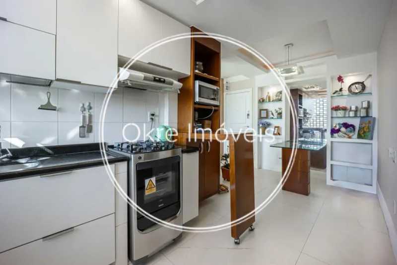 Conheça 09. do imóvel - Apartamento 1 quarto à venda Laranjeiras, Rio de Janeiro - R$ 880.000 - FLAP10457 - 12 09. - 12