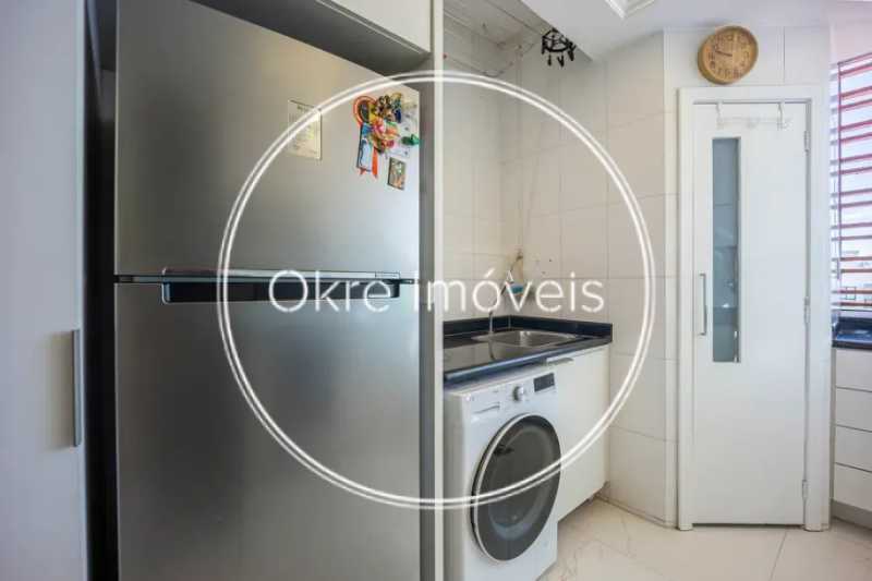 Conheça 13. do imóvel - Apartamento 1 quarto à venda Laranjeiras, Rio de Janeiro - R$ 880.000 - FLAP10457 - 16 13. - 16