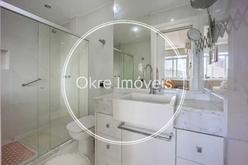 Conheça 14. do imóvel - Apartamento 1 quarto à venda Laranjeiras, Rio de Janeiro - R$ 880.000 - FLAP10457 - 17 14. - 17