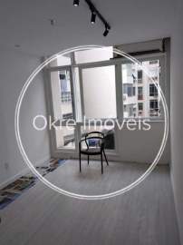 Sala Comercial 39m² à venda Copacabana, Rio de Janeiro - R$ 250.000 - CBSL00054