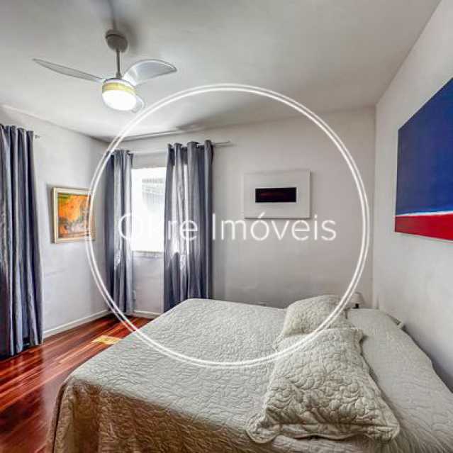 Conheça 1001637940 do imóvel - Casa de Vila 6 quartos à venda Botafogo, Rio de Janeiro - R$ 1.980.000 - BOCV60002 - 6 1001637940 - 6