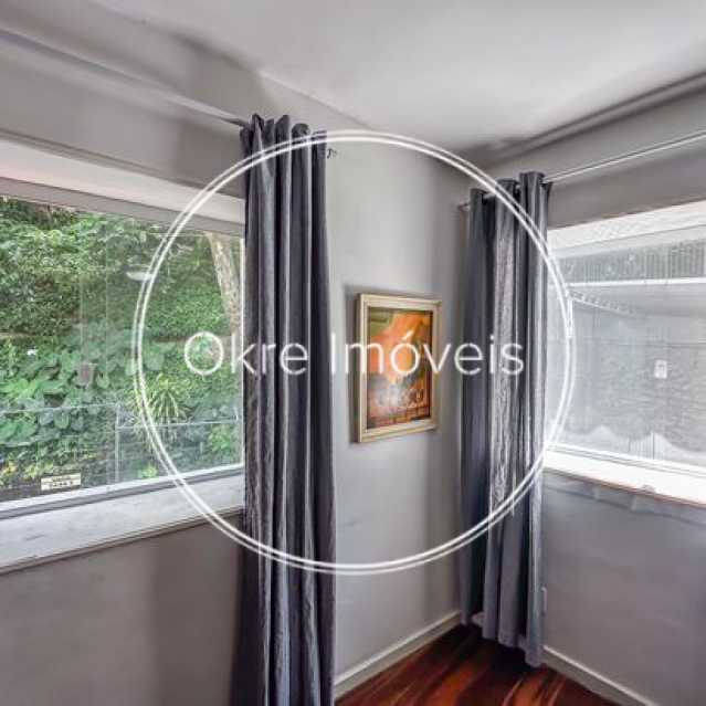 Conheça 1001637941 do imóvel - Casa de Vila 6 quartos à venda Botafogo, Rio de Janeiro - R$ 1.980.000 - BOCV60002 - 7 1001637941 - 7